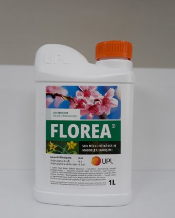 Florea çiçeklendirici 